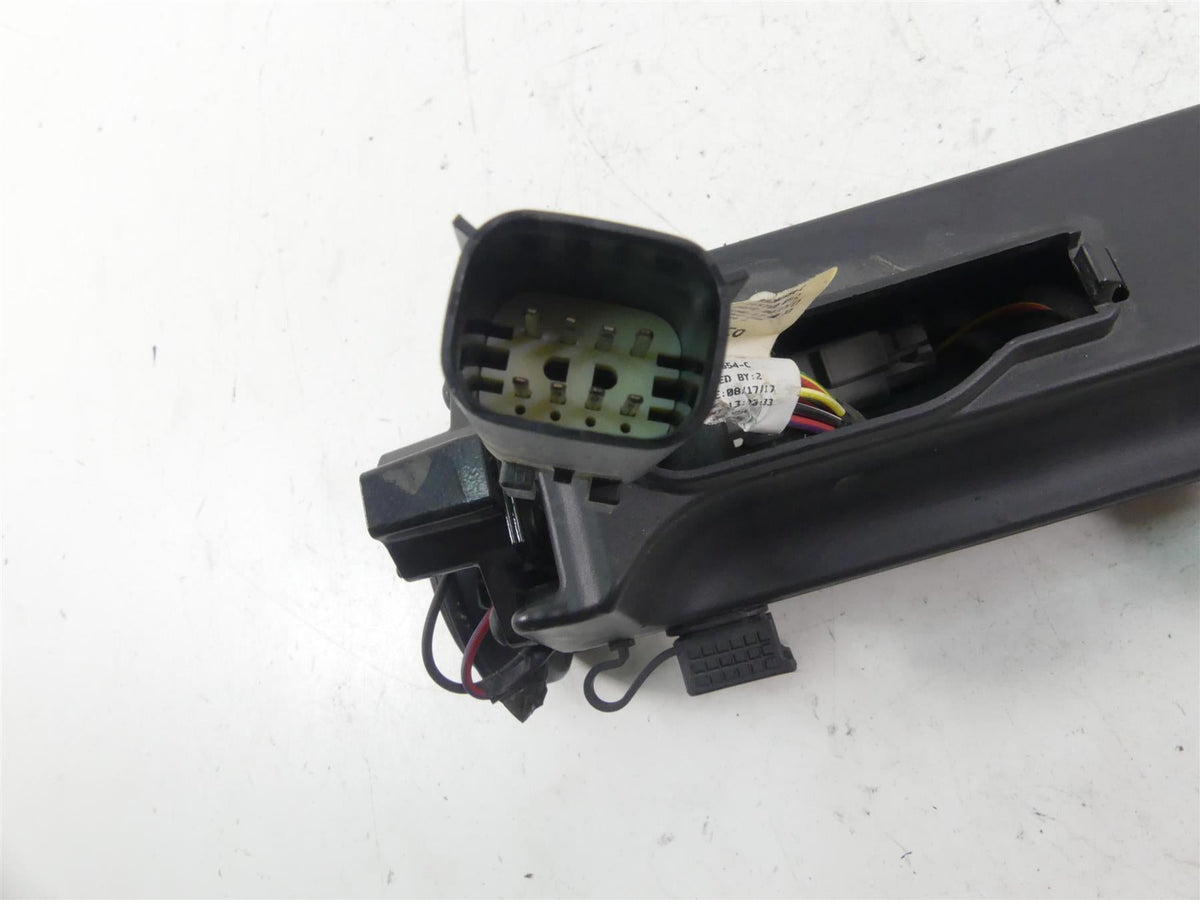 2018 Harley Softail FXBB Street Bob Horn + Cover & Wiring Box 69201654 {{ shop.shopifyCountryName }} - Mototech271