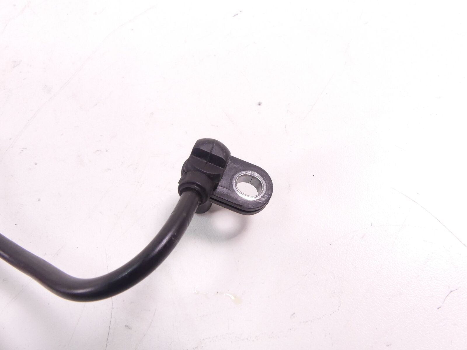 2015 Ducati Diavel Carbon Front Abs Brake Wheel Speed Sensor 55212121B {{ shop.shopifyCountryName }} - Mototech271