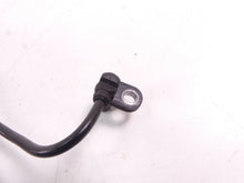 Load image into Gallery viewer, 2015 Ducati Diavel Carbon Front Abs Brake Wheel Speed Sensor 55212121B | Mototech271
