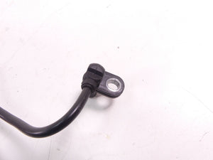 2015 Ducati Diavel Carbon Front Abs Brake Wheel Speed Sensor 55212121B | Mototech271