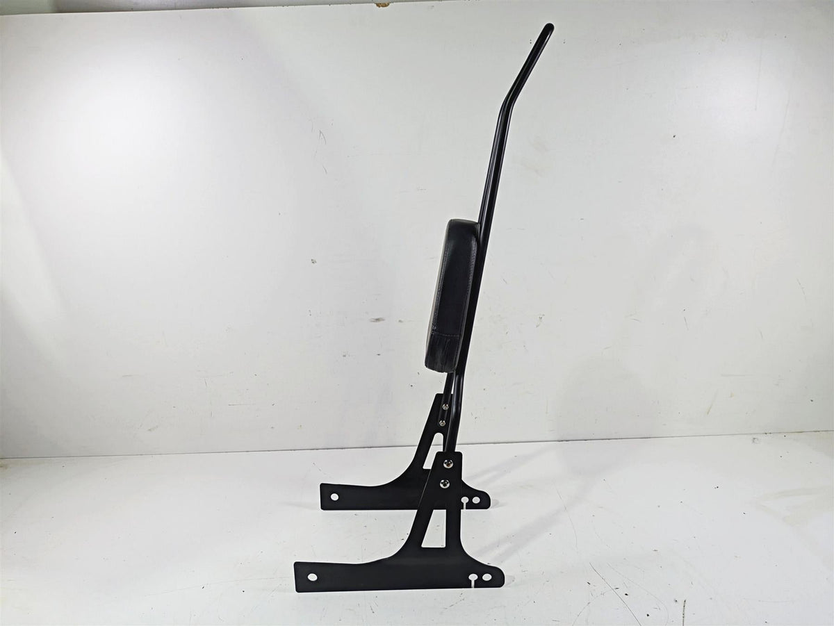 2007 Harley FXDWG Dyna Wide Glide Sissy Bar Passenger Backrest 32" {{ shop.shopifyCountryName }} - Mototech271