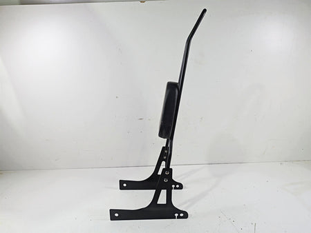2007 Harley FXDWG Dyna Wide Glide Sissy Bar Passenger Backrest 32" {{ shop.shopifyCountryName }} - Mototech271