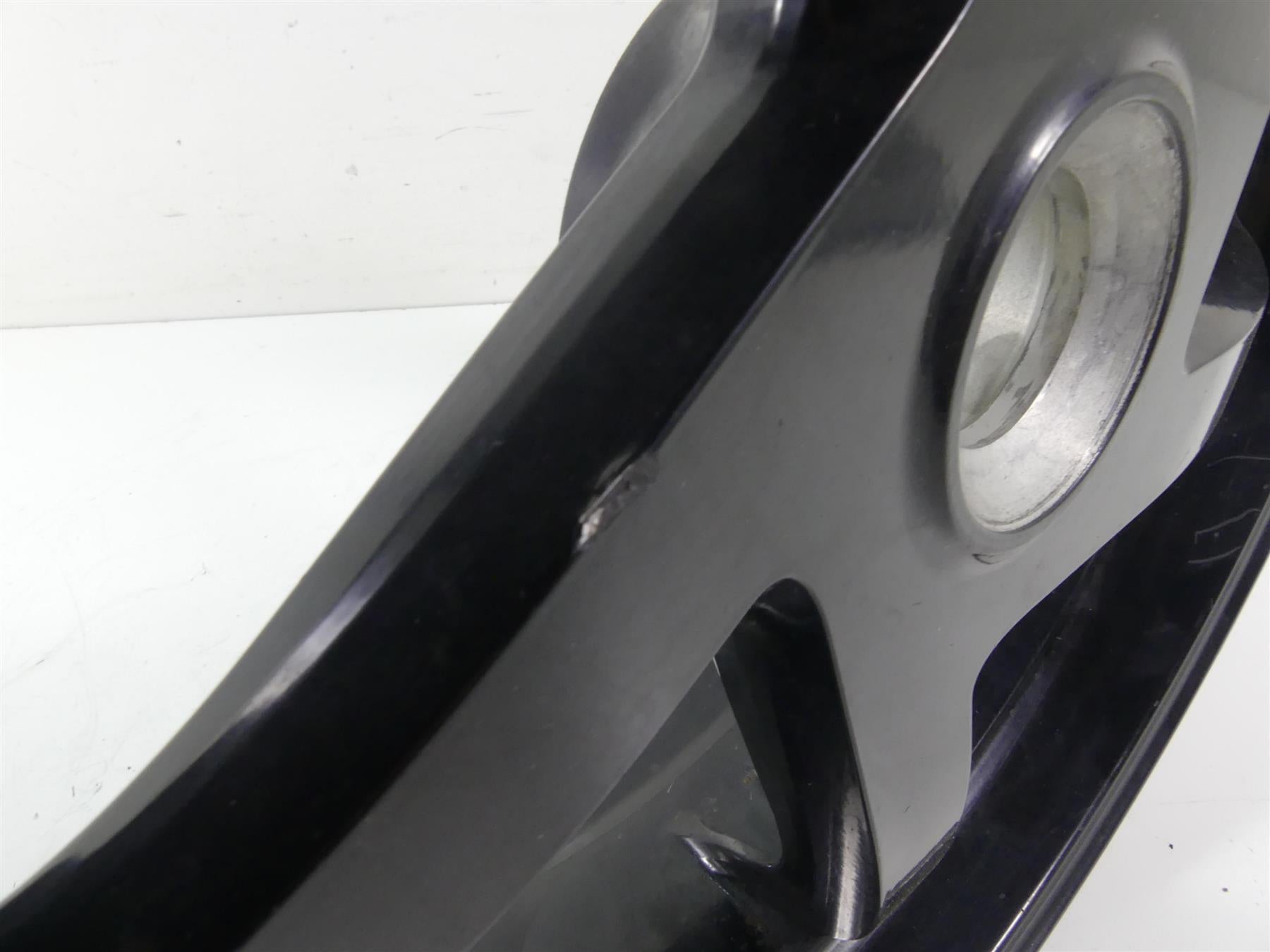 2009 Ducati Monster 1100 S Straight Rear Marchesini 17x5.5 Wheel Rim 50211331AG {{ shop.shopifyCountryName }} - Mototech271