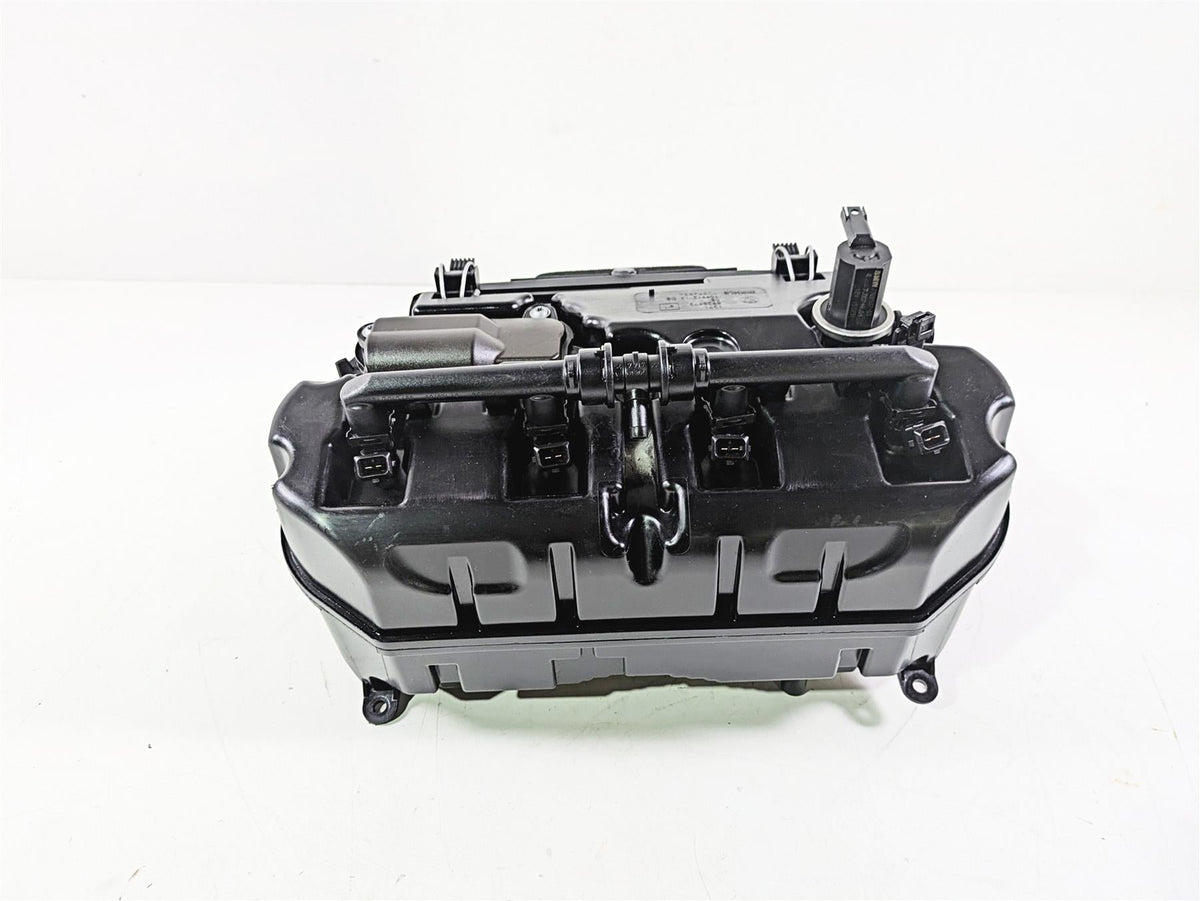 2016 BMW S1000RR K46 Airbox Intake & Injector Set 13718561315 {{ shop.shopifyCountryName }} - Mototech271