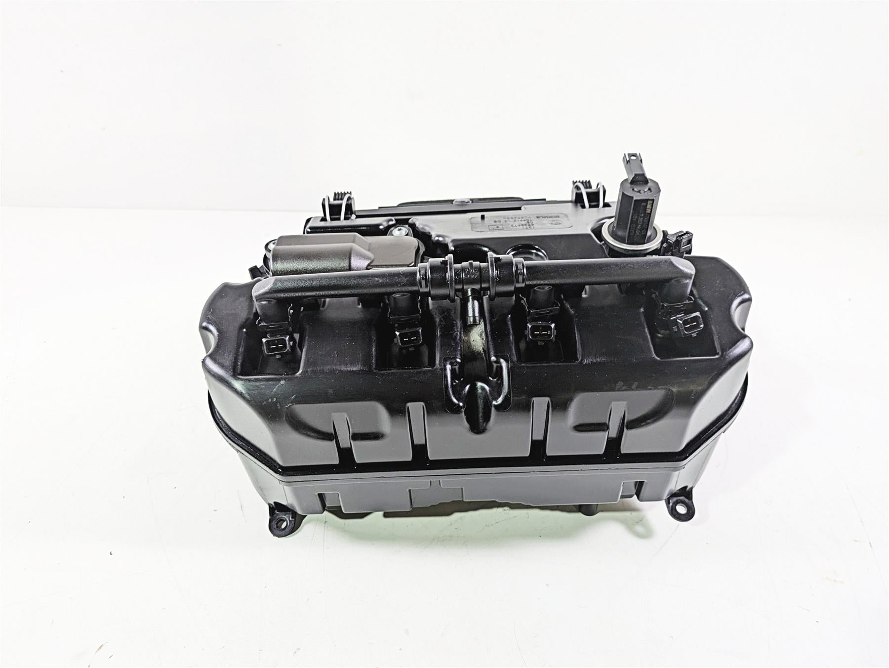 2016 BMW S1000RR K46 Airbox Intake & Injector Set 13718561315 {{ shop.shopifyCountryName }} - Mototech271