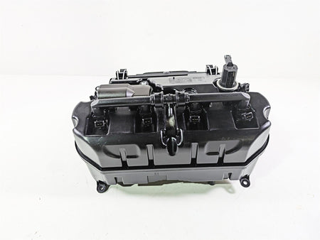 2016 BMW S1000RR K46 Airbox Intake & Injector Set 13718561315 {{ shop.shopifyCountryName }} - Mototech271
