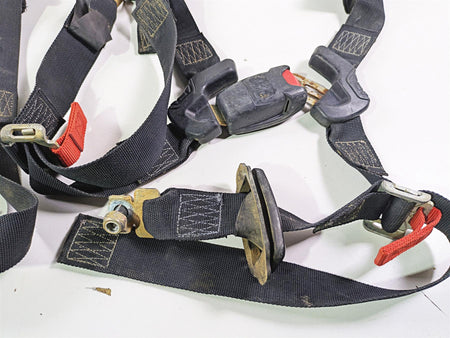 2019 Polaris RZR XP Turbo S Multipoint Seat Belt Kit 2636394 2636395 {{ shop.shopifyCountryName }} - Mototech271