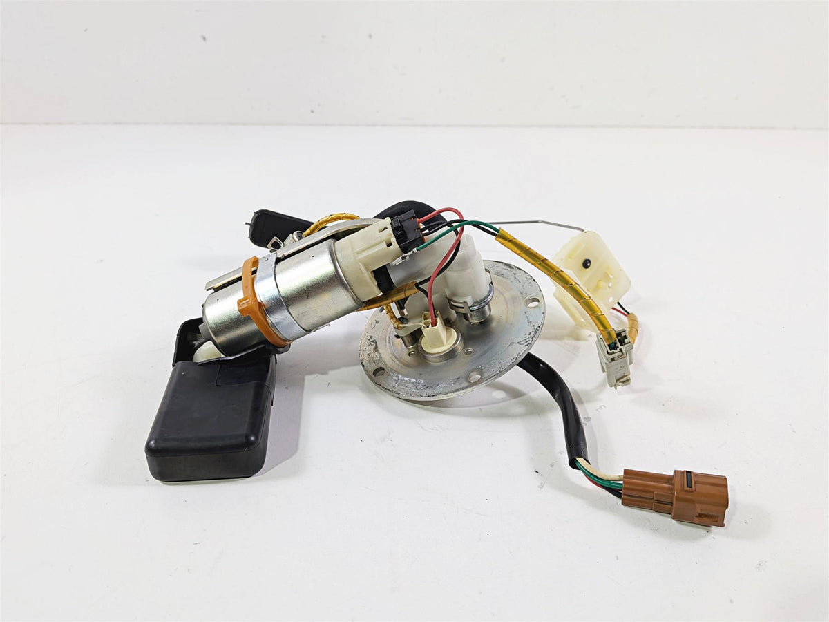 2014 Suzuki M109R VZR1800 Boulevard Fuel Gas Petrol Pump & Sender 15100-48G10 {{ shop.shopifyCountryName }} - Mototech271