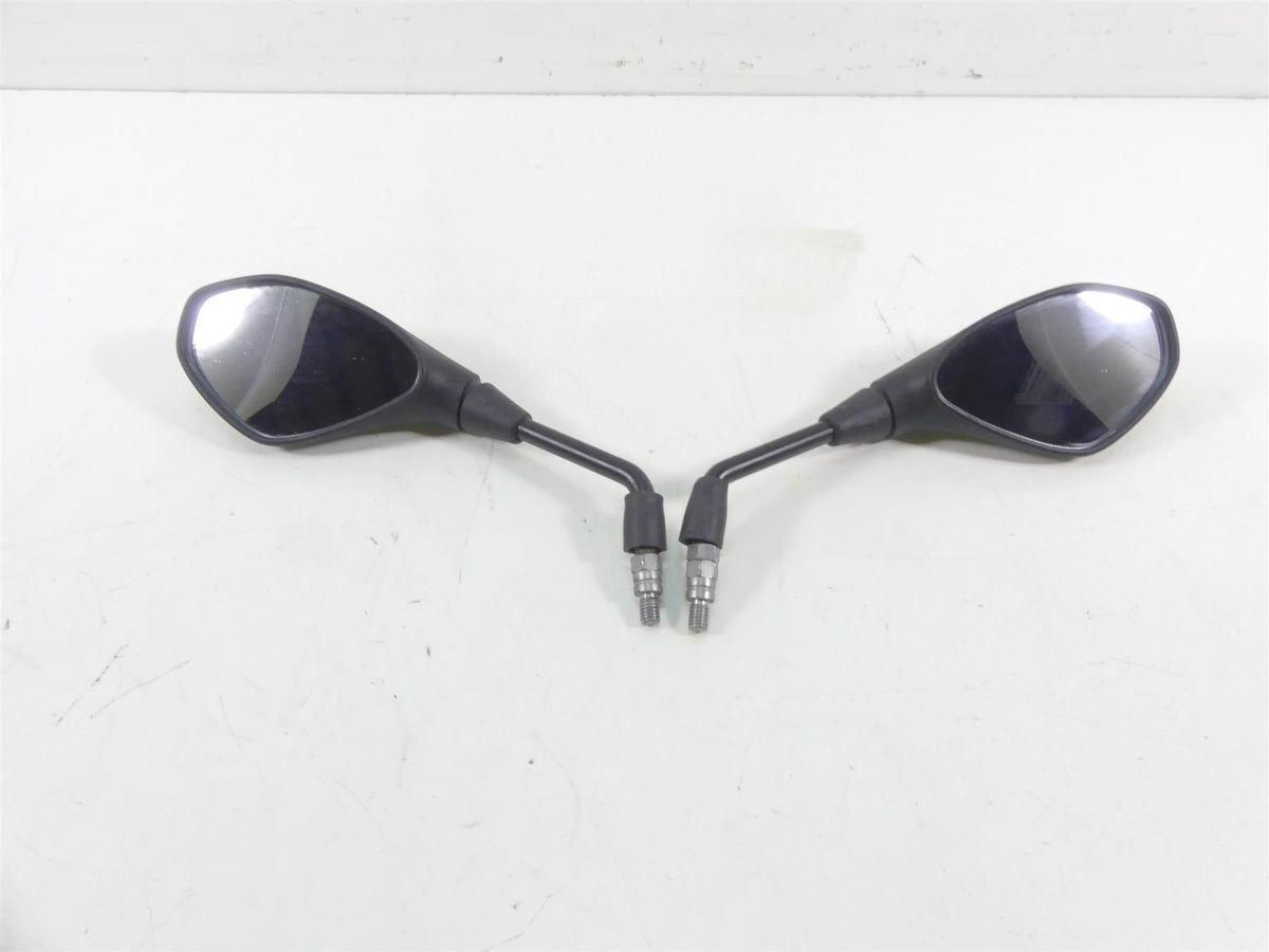 2020 BMW F850 GS K81 Rallye Rear View Mirror Set 51168567453 51168567454 {{ shop.shopifyCountryName }} - Mototech271