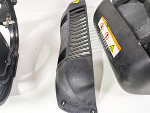 2010 Sea-Doo 4-Tec RXT 215 Reverse Gate Kit Set 268000033 268000155 267000397 | Mototech271