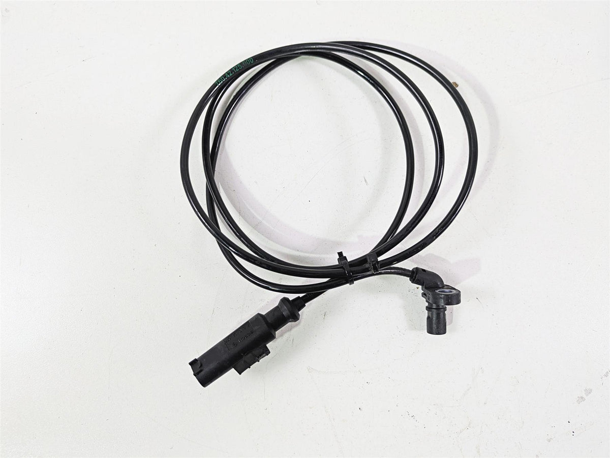 2018 KTM 1290 Super Duke R Rear Abs Brake Wheel Speed Sensor 76042125000 {{ shop.shopifyCountryName }} - Mototech271