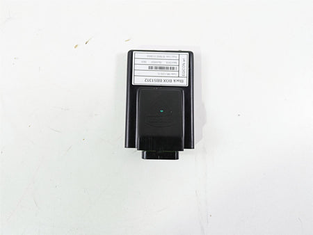 2019 Ducati Supersport 939 S Black Box Control Unit Module Cdi BBS1312 38510721C {{ shop.shopifyCountryName }} - Mototech271