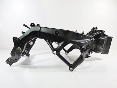 2016 BMW S1000XR K49 Straight Main Frame Chassis TX*S 46518551447-Mototech271