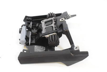 2014 BMW K1600 GTL K48 Seat Lock Bracket Mount W/ Tool Tools Set 52537710449 {{ shop.shopifyCountryName }} - Mototech271