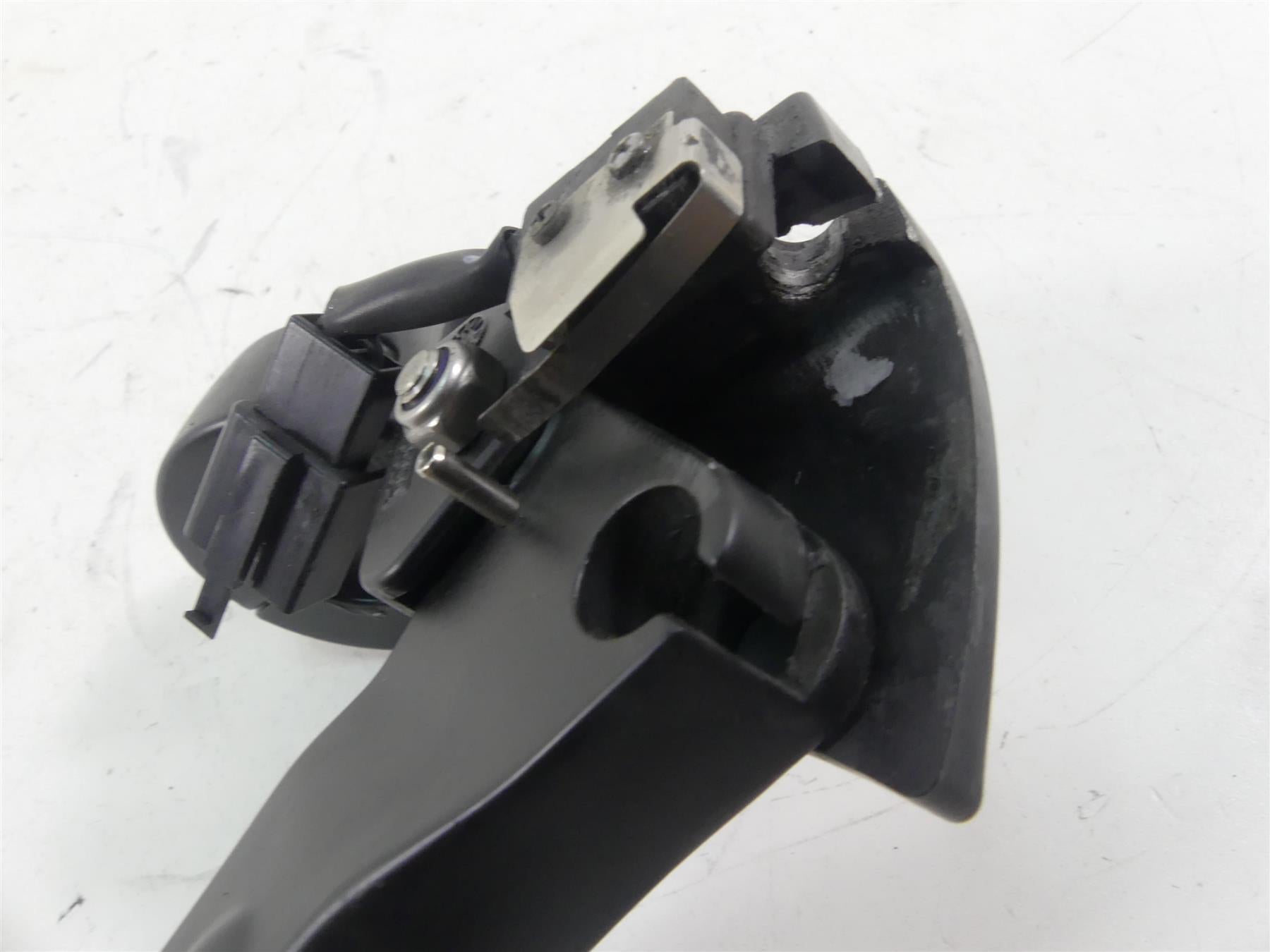 2012 Victory Cross Country Magura Clutch Perch & Skull Zombie Lever 1322603 {{ shop.shopifyCountryName }} - Mototech271