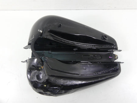 2009 Harley FXDL Dyna Low Rider Fuel Gas Petrol Tank -Dented 61593-04B {{ shop.shopifyCountryName }} - Mototech271