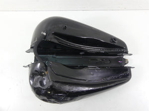 2009 Harley FXDL Dyna Low Rider Fuel Gas Petrol Tank -Dented  61593-04B | Mototech271