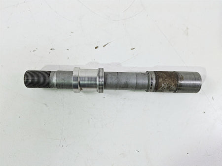 2009 BMW R1200RT K26 Straight Front Axle Wheel Spindle 36318526446 {{ shop.shopifyCountryName }} - Mototech271