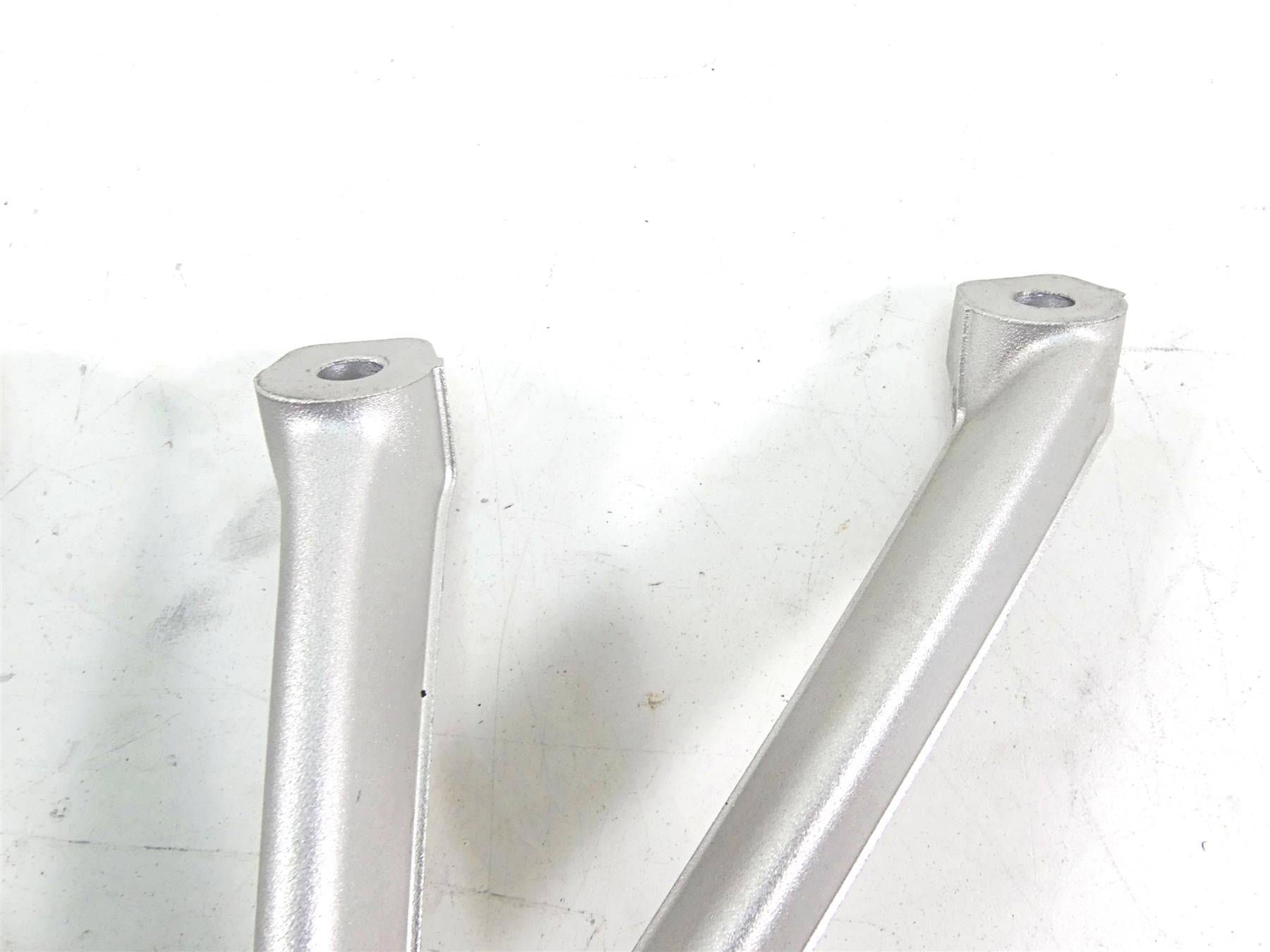 2016 BMW R1200GS Adv K51 Rear Passenger Footpeg Set 46718526741 46718526742 {{ shop.shopifyCountryName }} - Mototech271