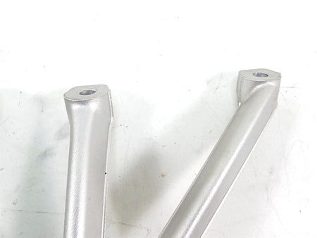 2016 BMW R1200GS Adv K51 Rear Passenger Footpeg Set 46718526741 46718526742 {{ shop.shopifyCountryName }} - Mototech271