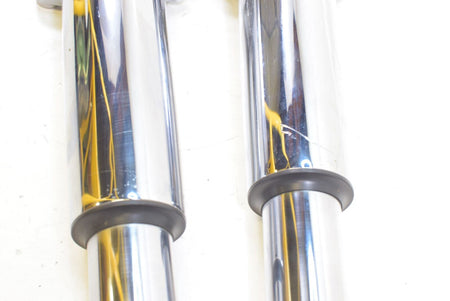 2015 Indian Chief Vintage Straight Front Fork Leg Set 46Mm 1824044 1824045 {{ shop.shopifyCountryName }} - Mototech271