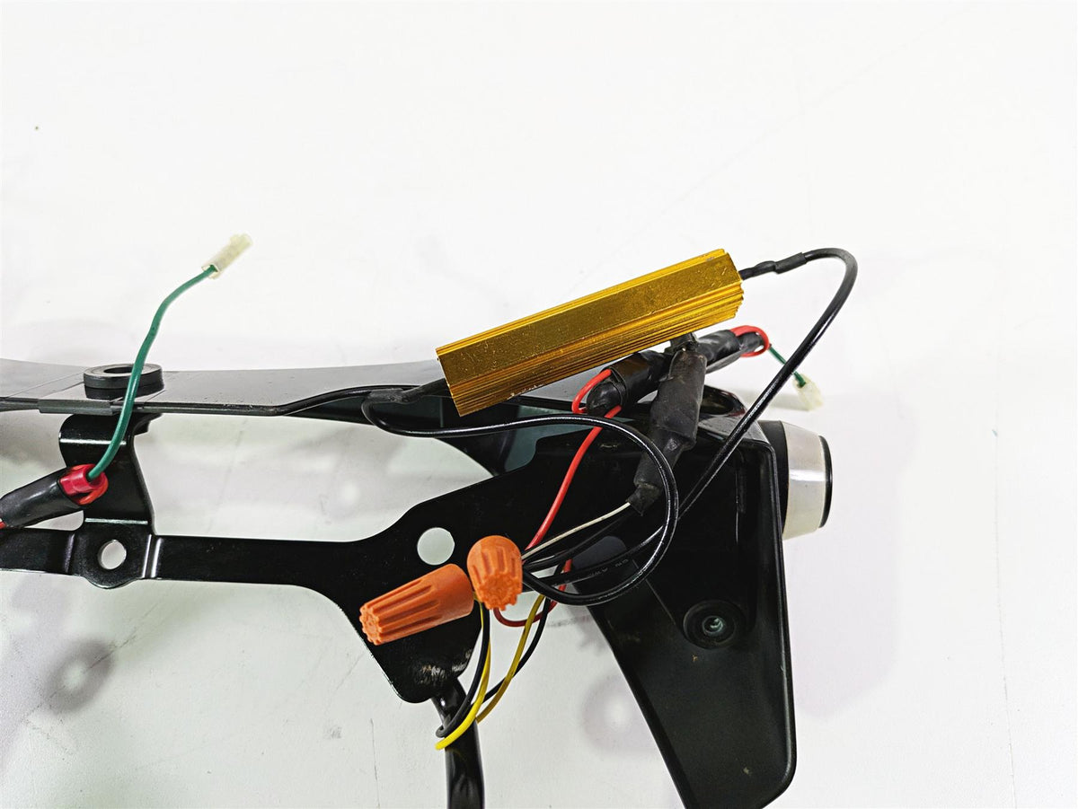 2016 Suzuki M109R VZR1800 Boulevard Front Compact Turn Signals Set 35641-48GB0 {{ shop.shopifyCountryName }} - Mototech271