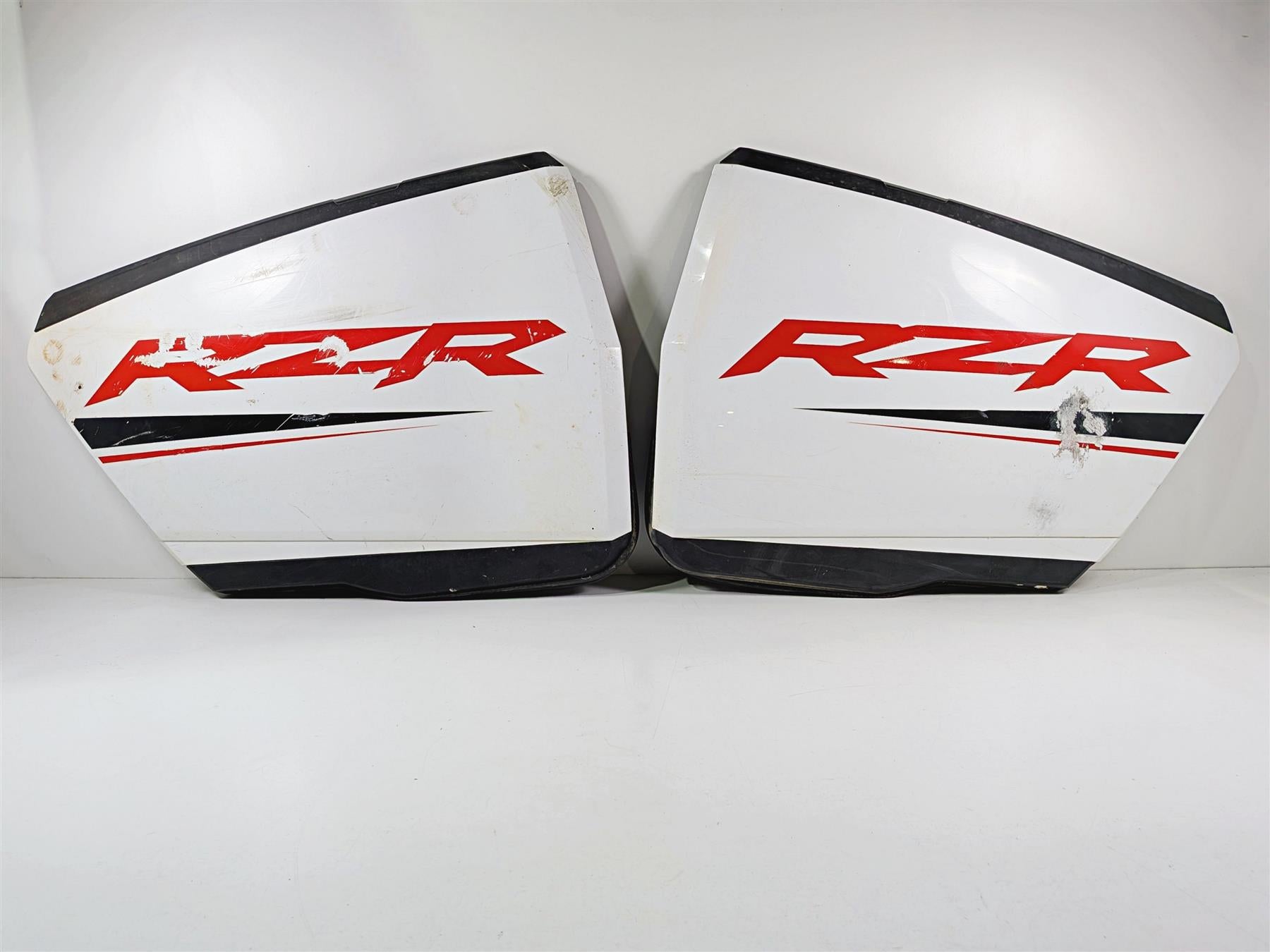 2024 Polaris RZR XP 1000 Sport Left Right Door Panel Set 5459368