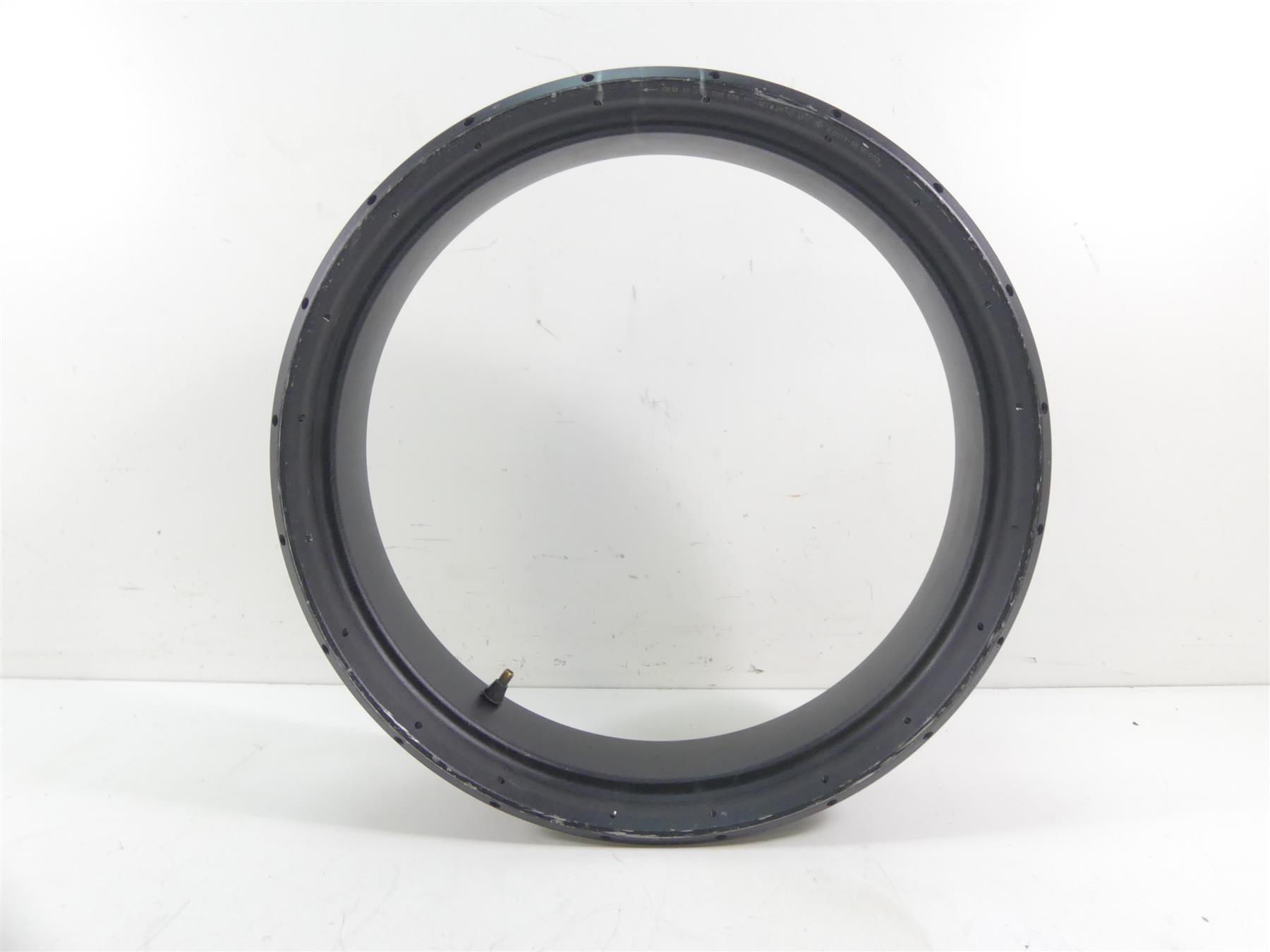 2020 BMW F850 GS K81 Rallye Rear Wheel Rim GLM 17x4.25 36318395506 {{ shop.shopifyCountryName }} - Mototech271