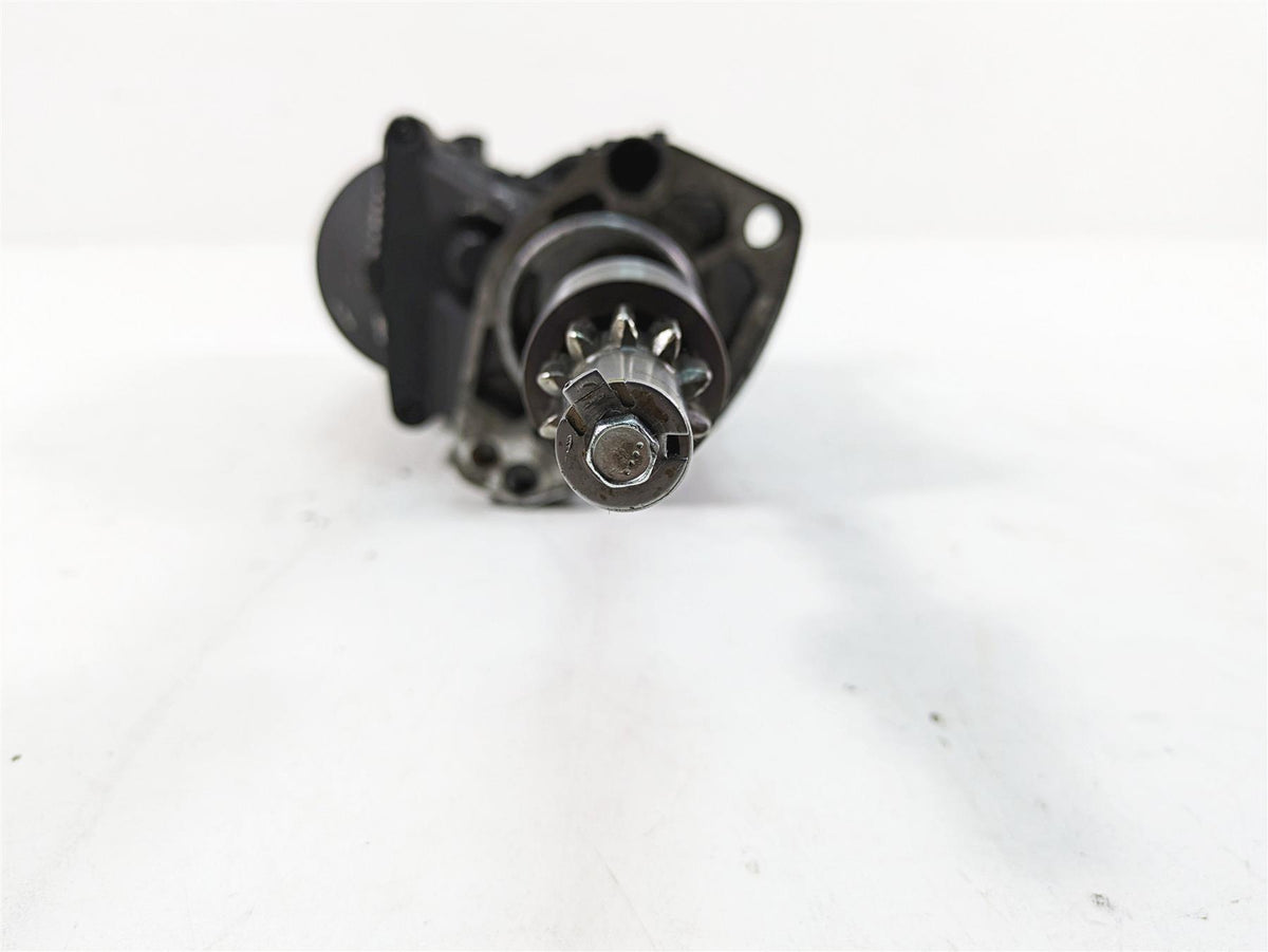 1999 Harley Touring FLHTC Electra Glide Engine Starter Motor 31553-94B {{ shop.shopifyCountryName }} - Mototech271