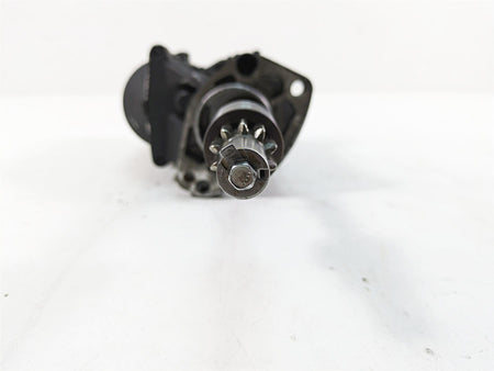 1999 Harley Touring FLHTC Electra Glide Engine Starter Motor 31553-94B {{ shop.shopifyCountryName }} - Mototech271