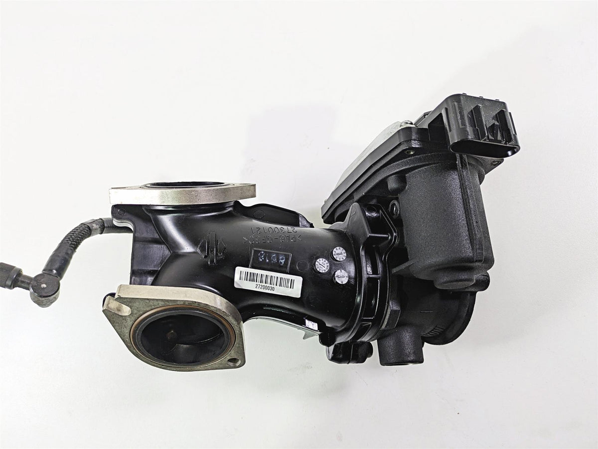 2019 Harley Softail FXDR 114 Throttle Body Fuel Injection 27300121 27200038 {{ shop.shopifyCountryName }} - Mototech271