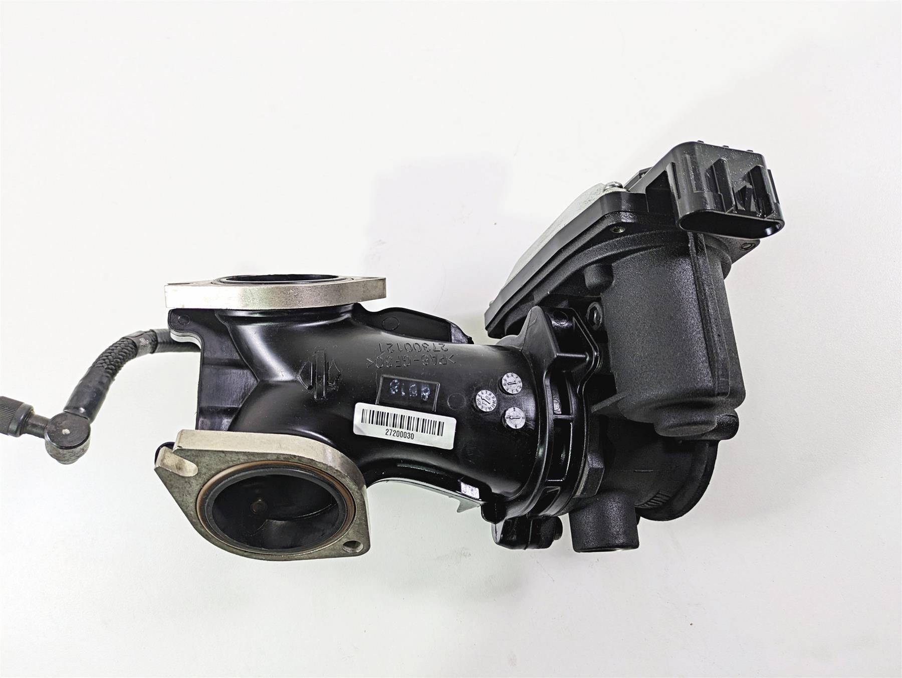 2019 Harley Softail FXDR 114 Throttle Body Fuel Injection 27300121 27200038 {{ shop.shopifyCountryName }} - Mototech271