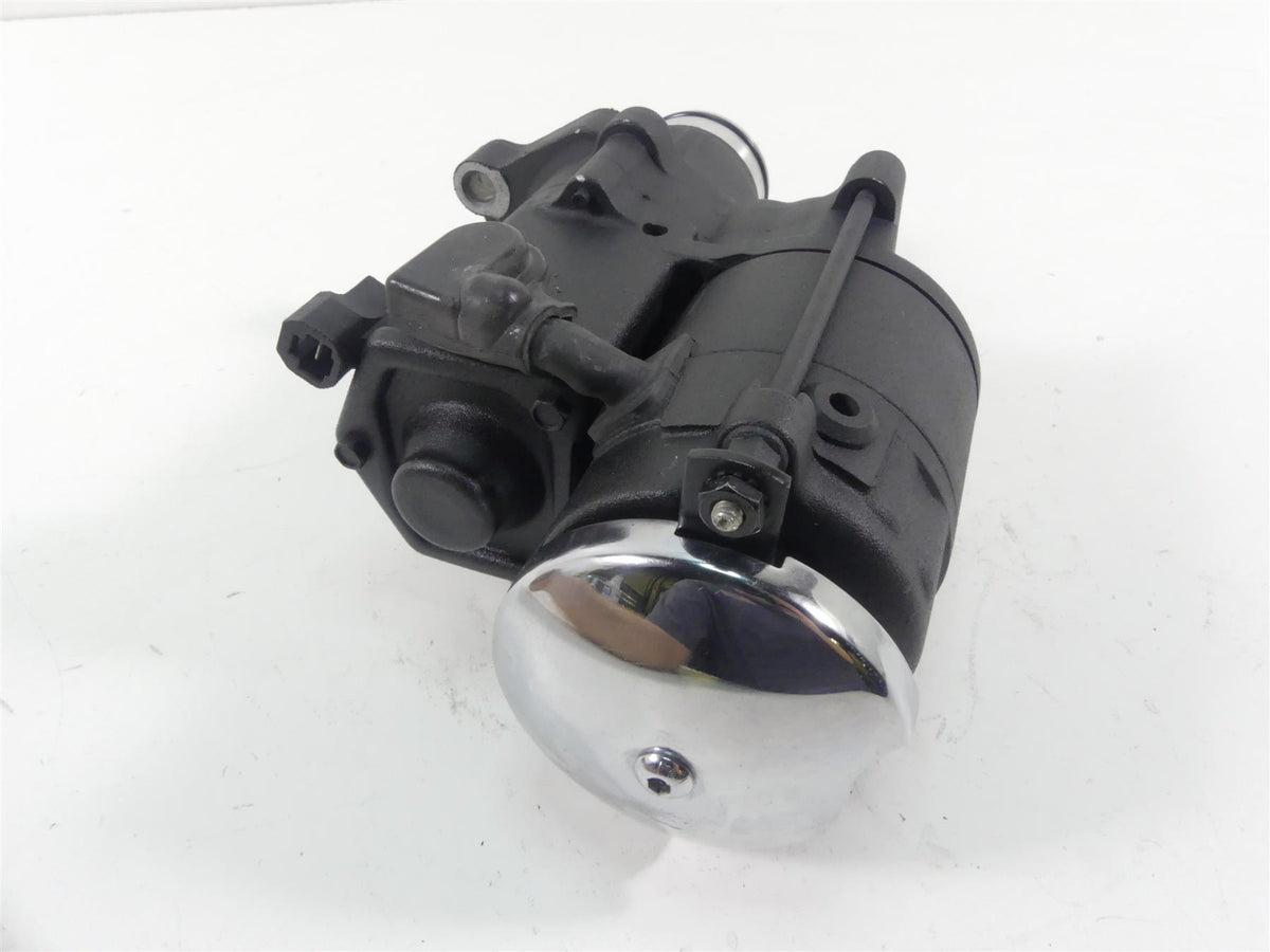 2012 Harley Touring FLHX Street Glide 103 96 110 Engine Starter Motor 31618-06 {{ shop.shopifyCountryName }} - Mototech271