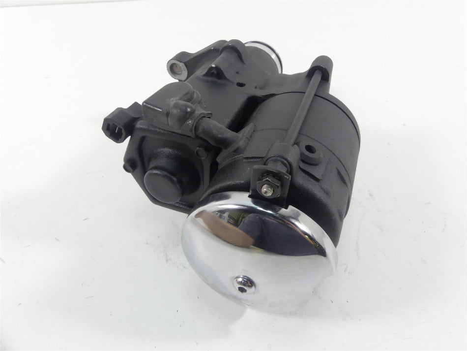 2012 Harley Touring FLHX Street Glide 103 96 110 Engine Starter Motor 31618-06 {{ shop.shopifyCountryName }} - Mototech271
