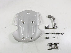 2021 BMW R1250GS K51 Adv Bottom Engine Skid Plate & Hardware Set 11848485696 | Mototech271