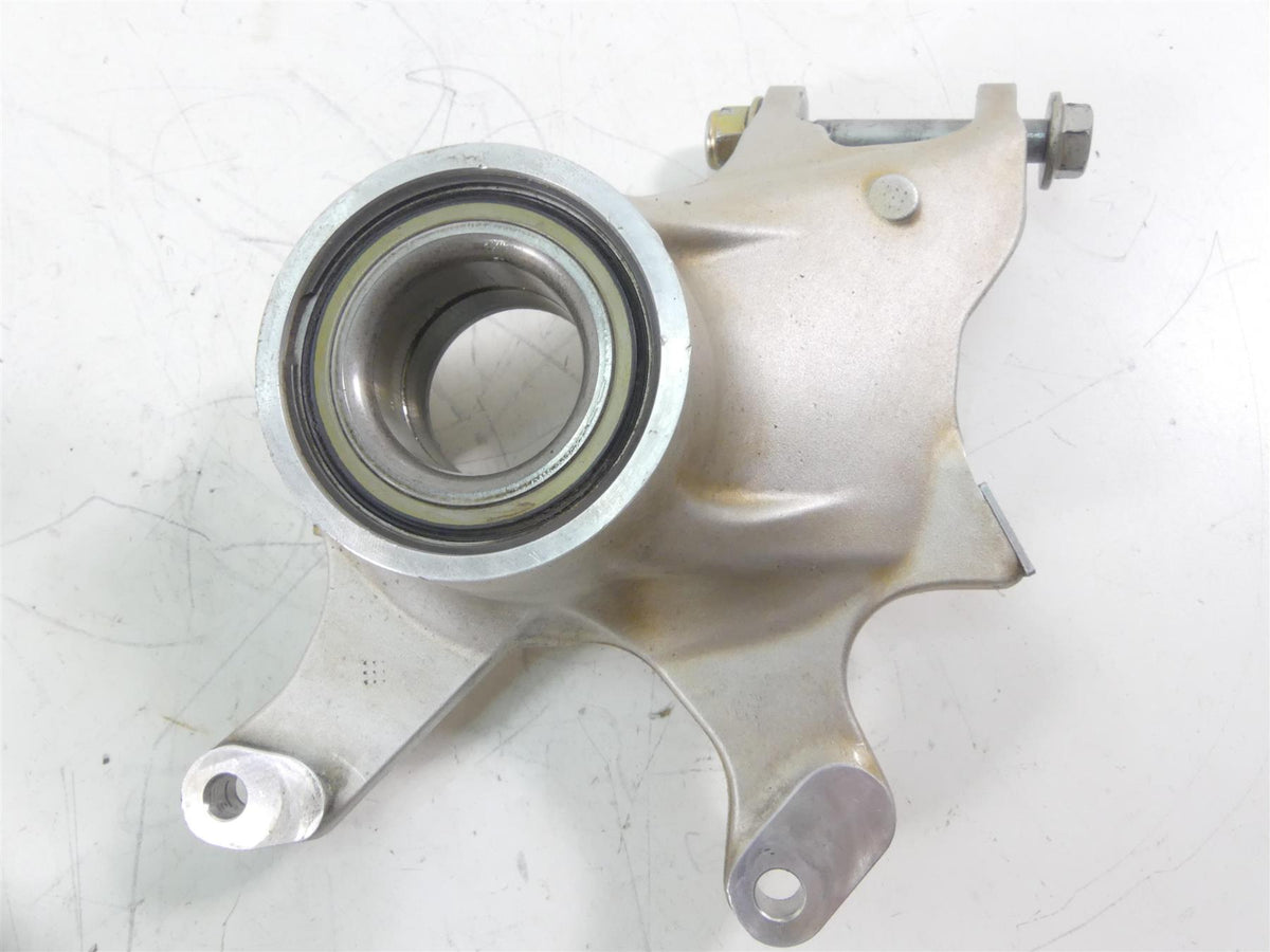2017 Can Am Maverick X3 XDS Turbo R Front Right Wheel Hub Spindle Set 706202760 {{ shop.shopifyCountryName }} - Mototech271