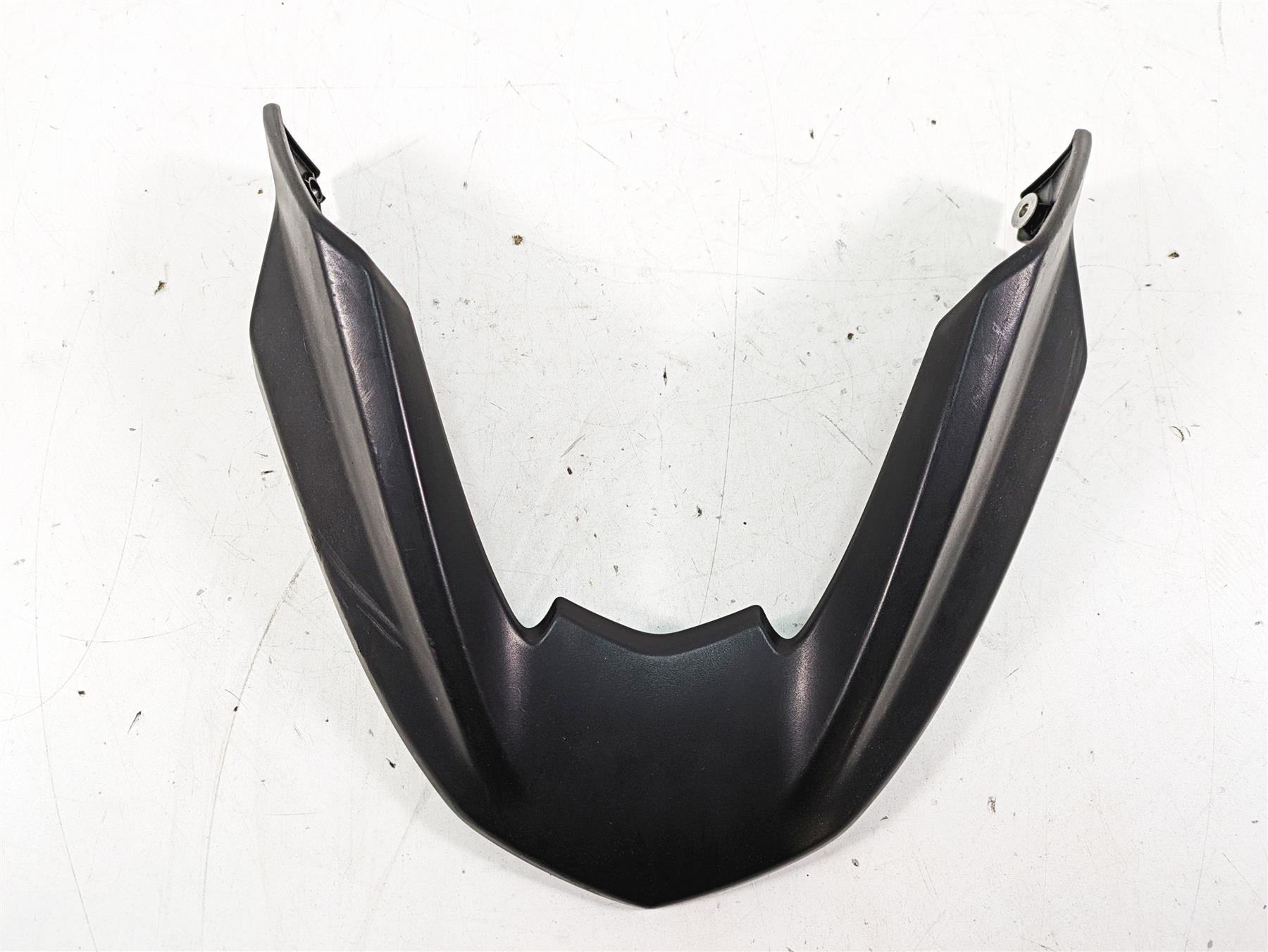 2007 BMW R1200GS K255 Adv Upper Front Fender Mud Guard 46617694390 {{ shop.shopifyCountryName }} - Mototech271