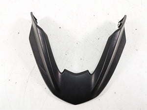2007 BMW R1200GS K255 Adv Upper Front Fender Mud Guard 46617694390 | Mototech271
