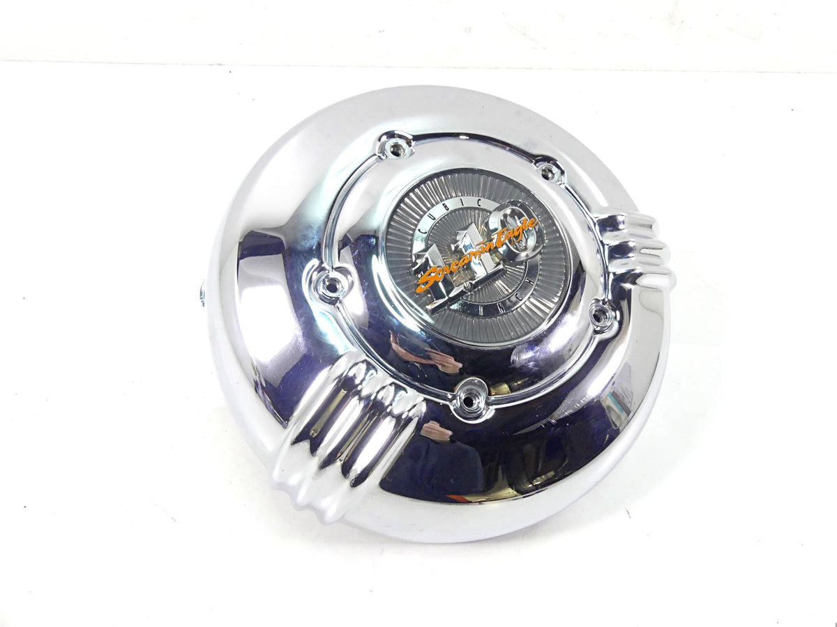 2007 Harley Touring FLHRSE CVO Road King 110 Air Cleaner Breather 29206-07 {{ shop.shopifyCountryName }} - Mototech271