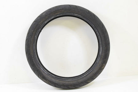 Used Front Tire Metzeler Sportec M5 Interact 110/70 R 17 M/C 54H TL 3717 {{ shop.shopifyCountryName }} - Mototech271