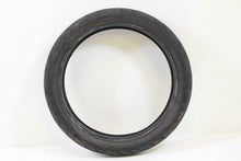 Load image into Gallery viewer, Used Front Tire Metzeler Sportec M5 Interact 110/70 R 17 M/C 54H TL 3717 | Mototech271
