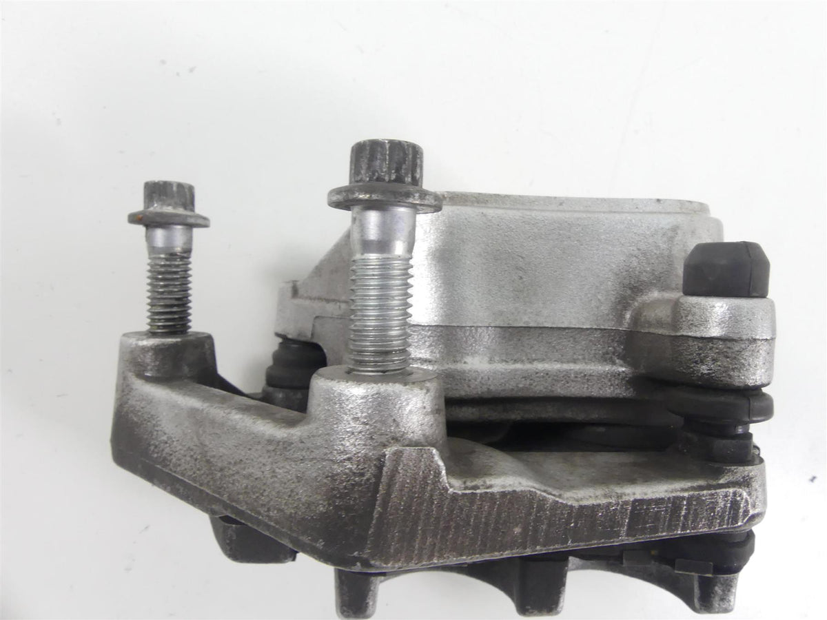 2018 Harley Sportster XL1200 Custom Front Brake Caliper + Line 41300003 {{ shop.shopifyCountryName }} - Mototech271
