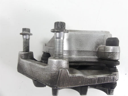 2018 Harley Sportster XL1200 Custom Front Brake Caliper + Line 41300003 {{ shop.shopifyCountryName }} - Mototech271