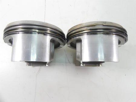 2004 Aprilia RSV1000 R Mille Cylinder Jugs & Piston Set AP0613418 {{ shop.shopifyCountryName }} - Mototech271