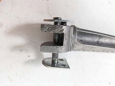 2020 Ducati Hypermotard 950 SP Left Rear Passenger Footpeg Set 82413552AA {{ shop.shopifyCountryName }} - Mototech271