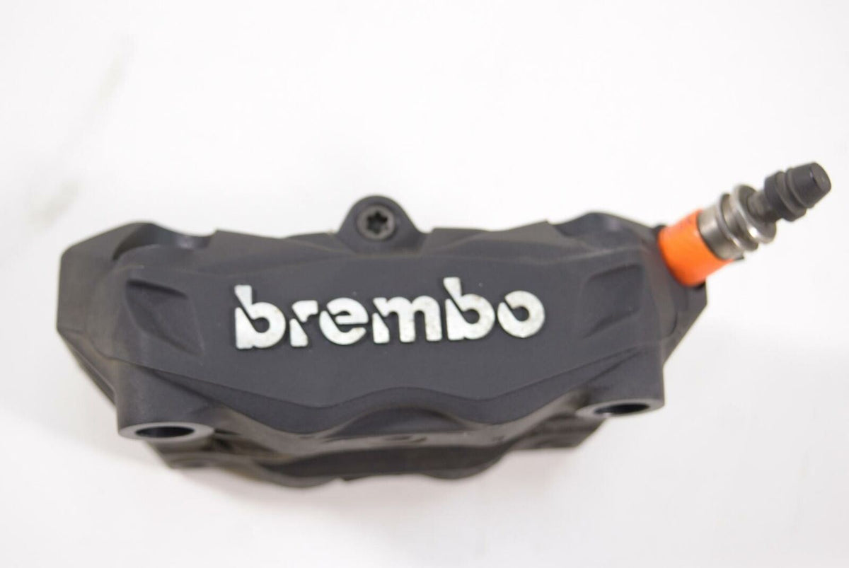 2016 BMW K50 R1200GS Front Brake Brembo Caliper Set L 34118556205 R 34118556206 {{ shop.shopifyCountryName }} - Mototech271
