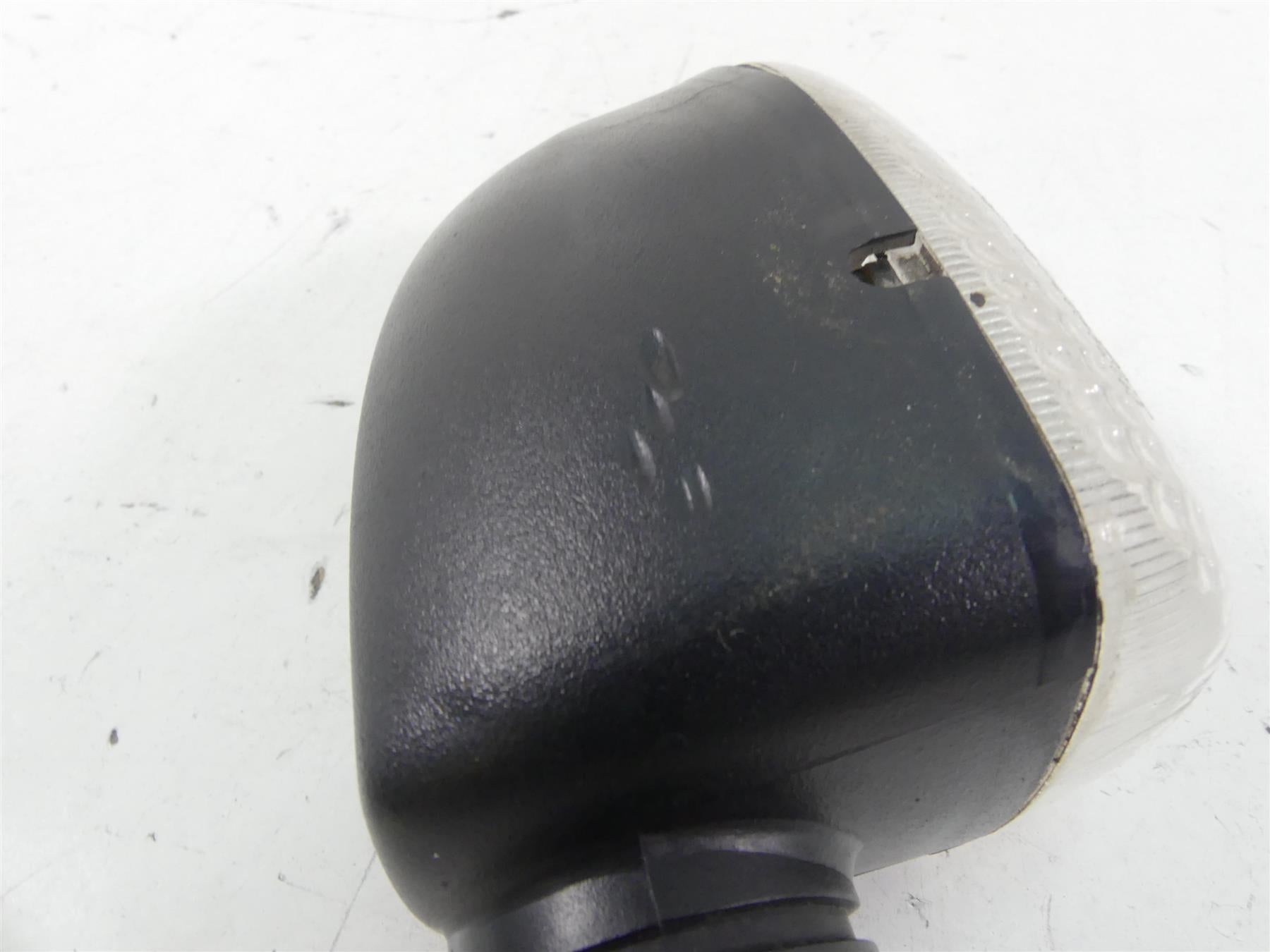2003 BMW R1150 GS R21 Left Rear Turn Signal Blinker Indicator - Read 63137658963 {{ shop.shopifyCountryName }} - Mototech271