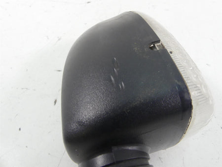 2003 BMW R1150 GS R21 Left Rear Turn Signal Blinker Indicator - Read 63137658963 {{ shop.shopifyCountryName }} - Mototech271
