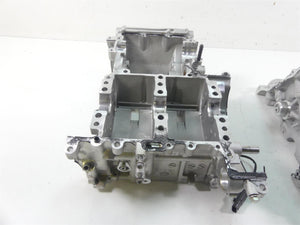 2020 Ducati Panigale 1100 V4 S SBK Engine Crankcase Crank Case Set 22513601B