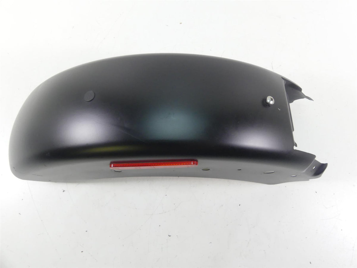 2017 Harley FLS Softail Slim Rear Fender Tire Hugger Mud Guard 59500-11 {{ shop.shopifyCountryName }} - Mototech271
